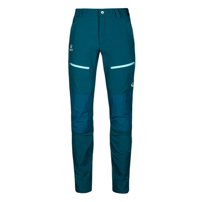 Pallas III Warm X-stretch Outdoor Byxor Dam