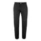 Halti Pallas men's warm short outdoor pants black