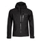 Halti Biegga Neve men's waterproof outdoor jacket black