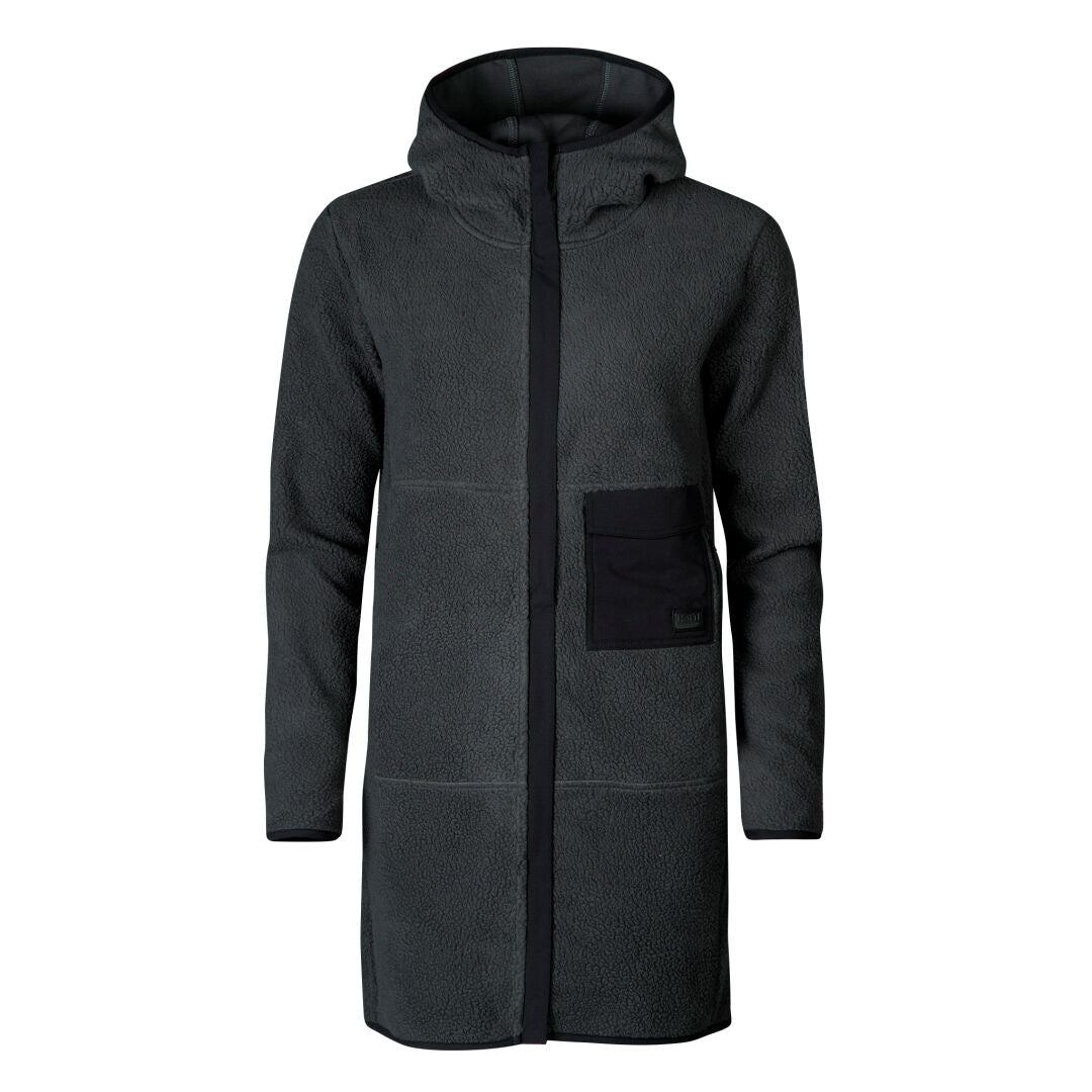Klaidu Dam Fleece Jacka