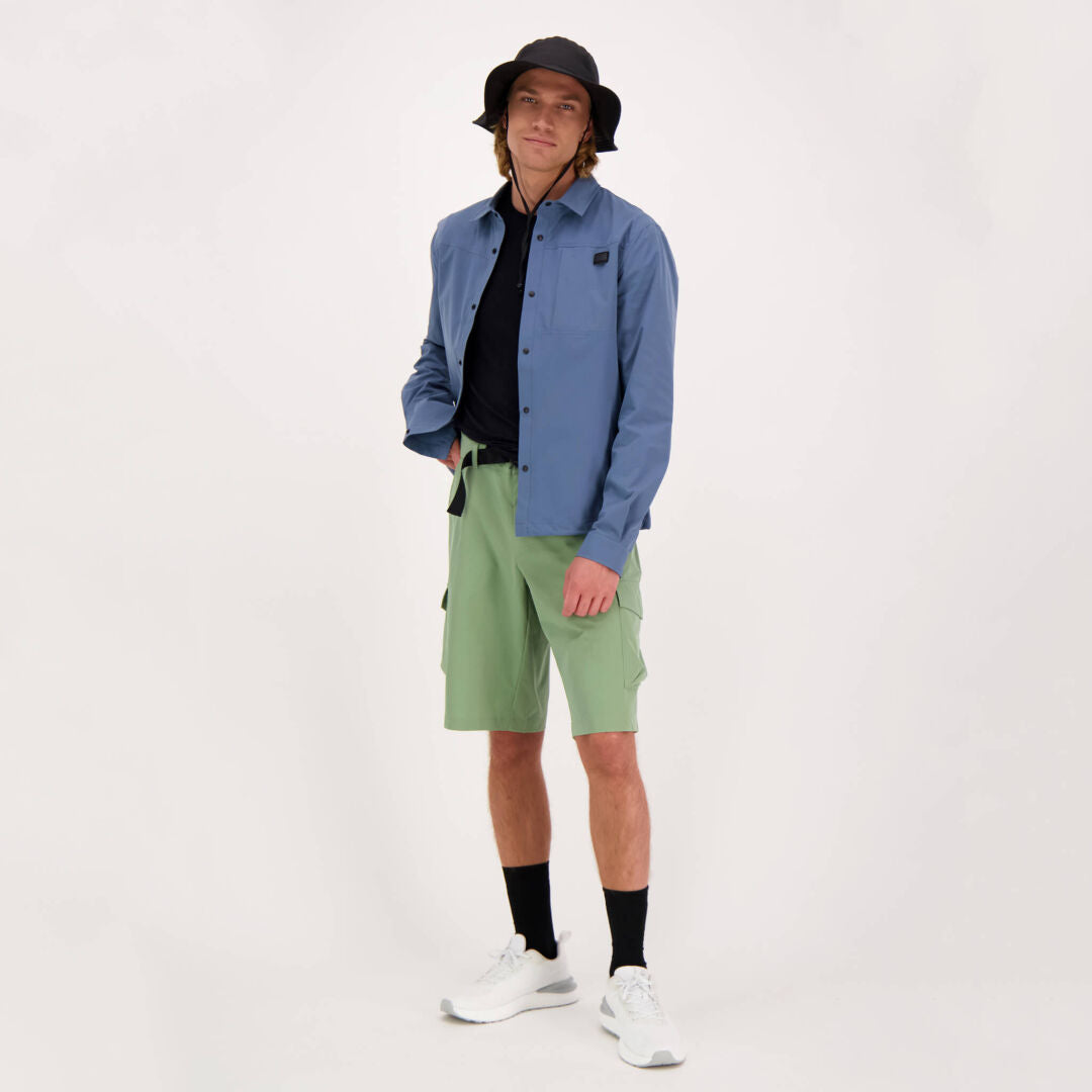 Bluusi Unisex Skjorta