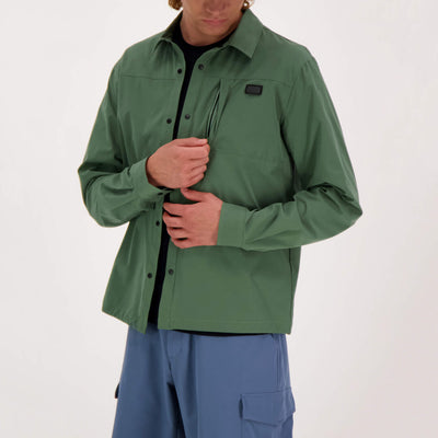 Bluusi Unisex Skjorta