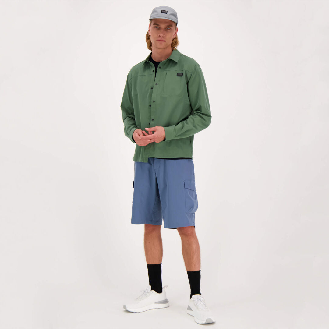 Bluusi Unisex Skjorta