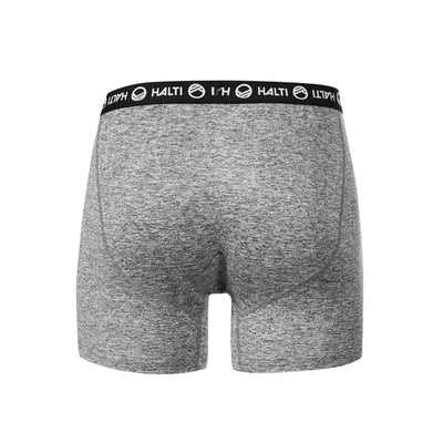 Halti Men's Boxers Grey