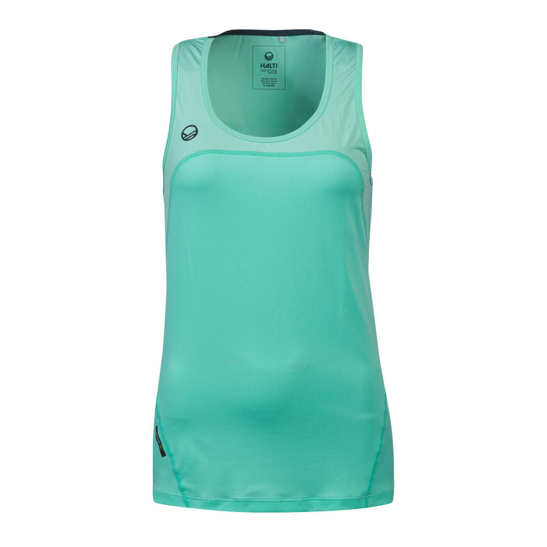 Urbanite Dam Active Dry Top