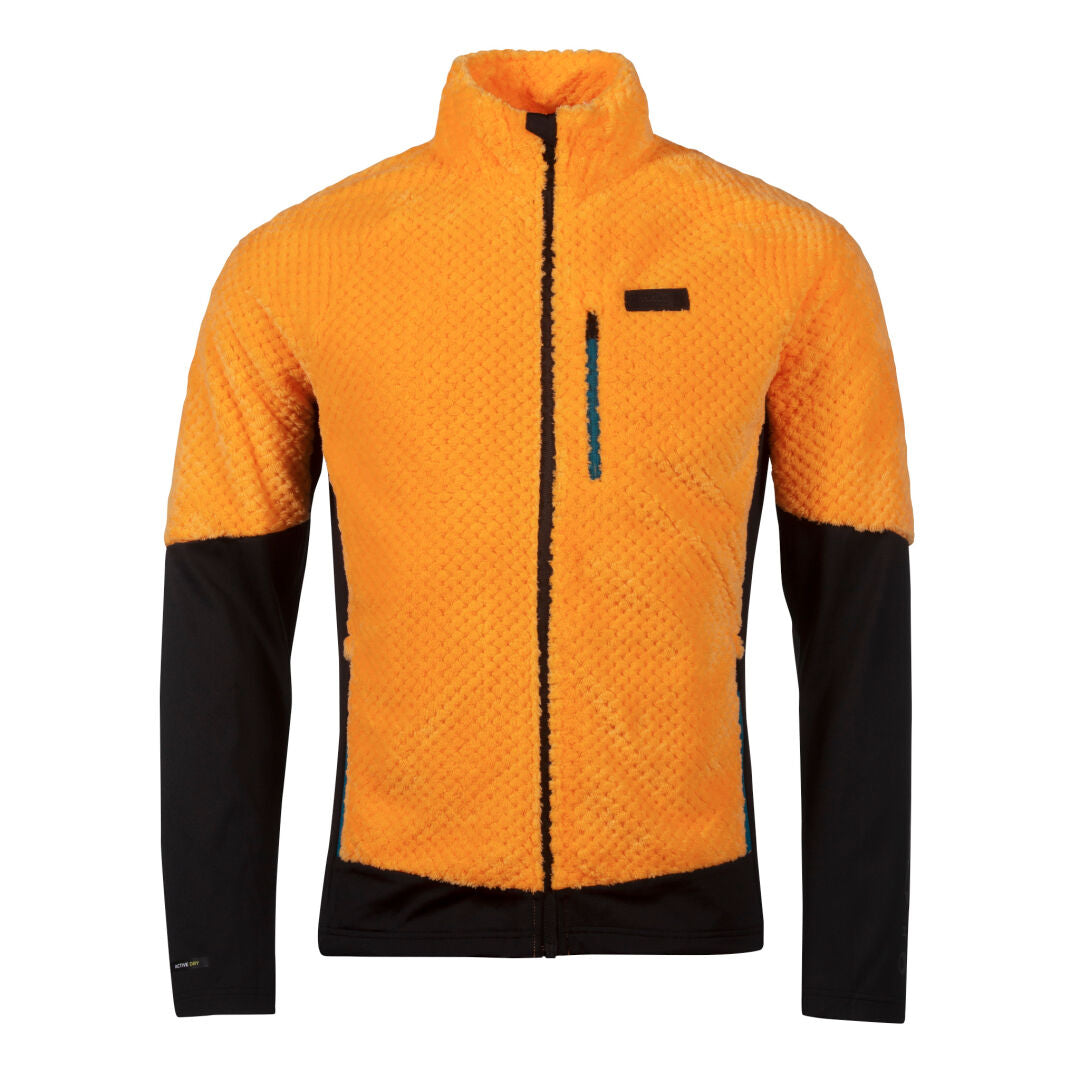 Parforce T-shirt thermique manches longues Mid-X Hatz-Watz (Kaki et orange)  - T-shirts & polos - Vêtements de chasse homme - Textile - boutique en  ligne 