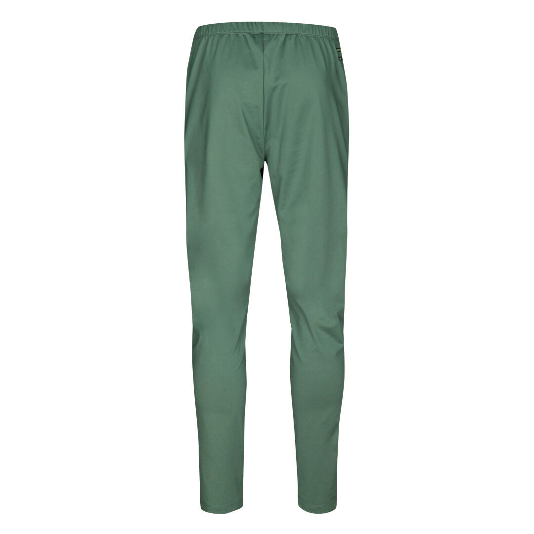 Halti Crosser men's layer pants green