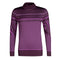 Halti Magic women's base layer shirt purple